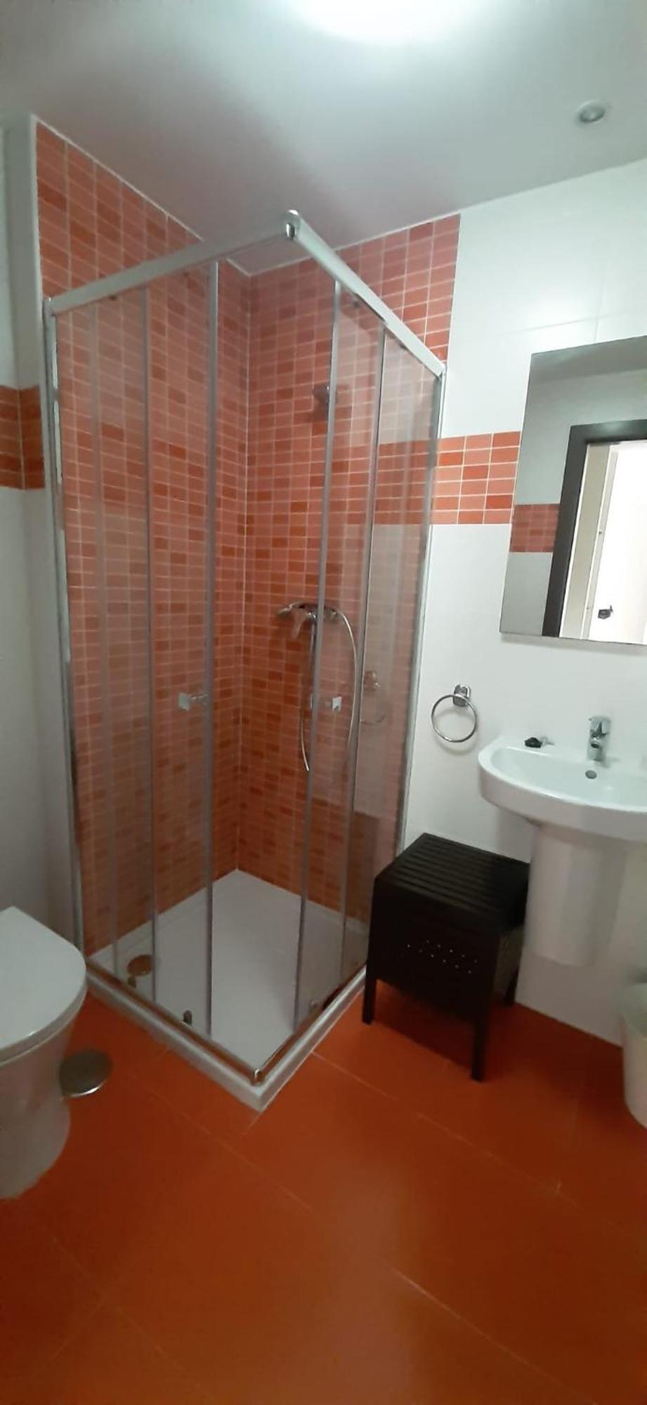 La Ortiguilla Appartement San Juan de los Terreros Buitenkant foto